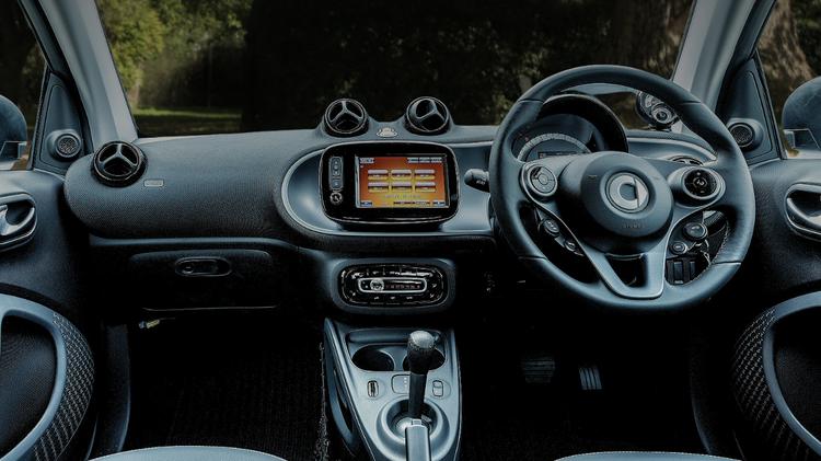 FORFOUR HATCHBACK